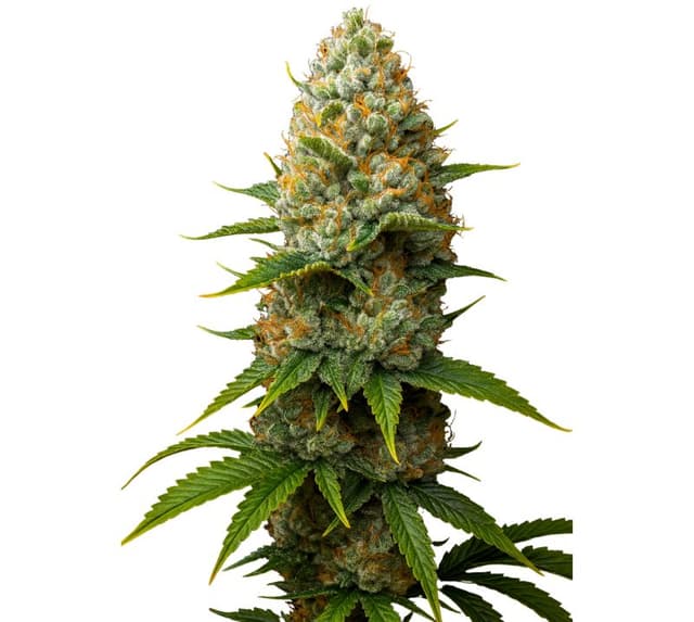 Big Bud Feminized