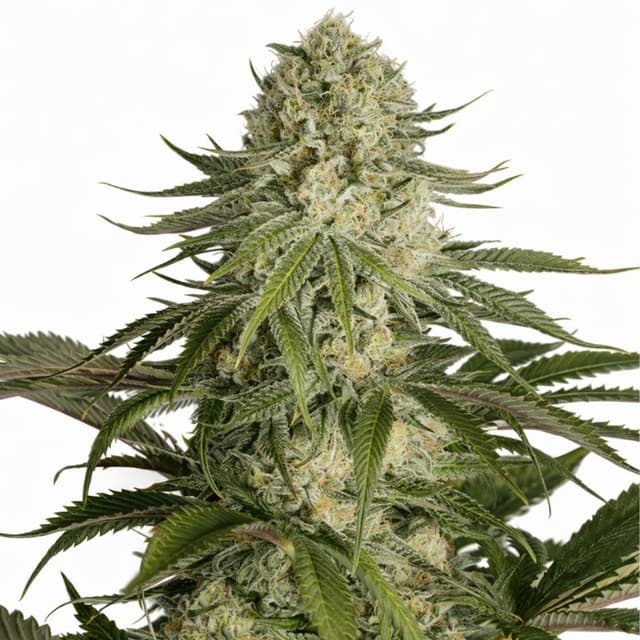 Critical Kush Feminized